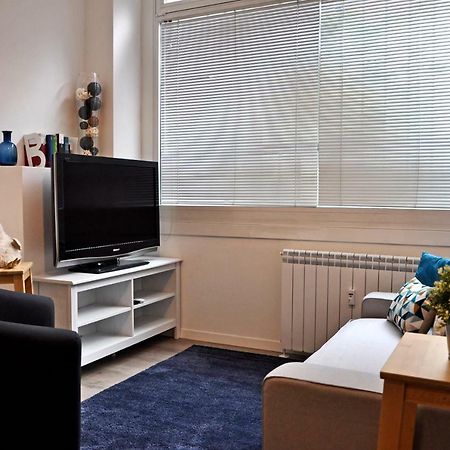 M.H.S. Apartment Milan Bagian luar foto
