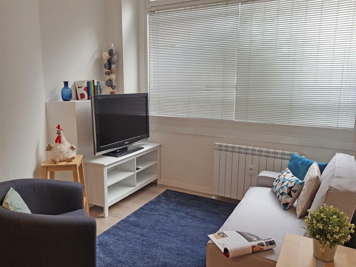 M.H.S. Apartment Milan Bagian luar foto